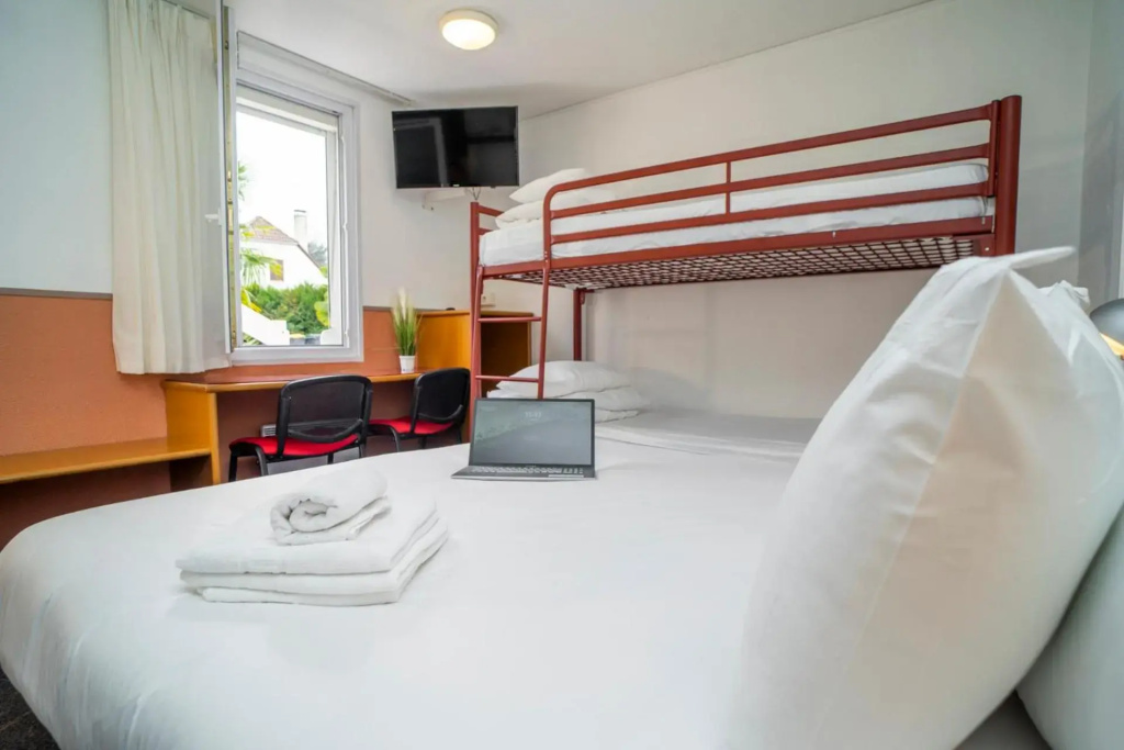 Hotel photo 21