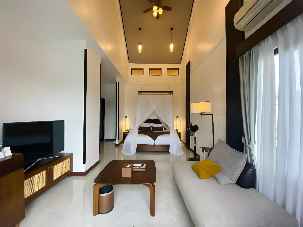 The Blossom Resort Island Da Nang - Général