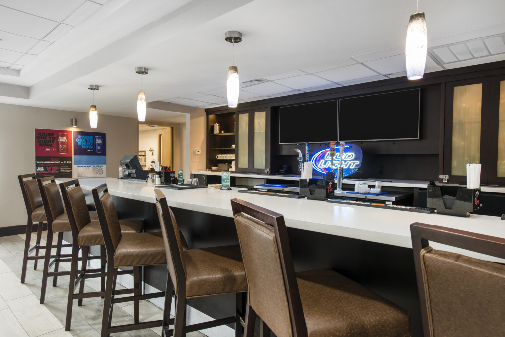 Holiday Inn Savannah S - I-95 Gateway by IHG - Général