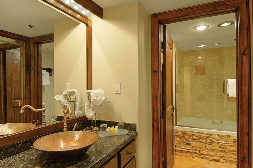 Silver King by All Seasons Resort Lodging - Général