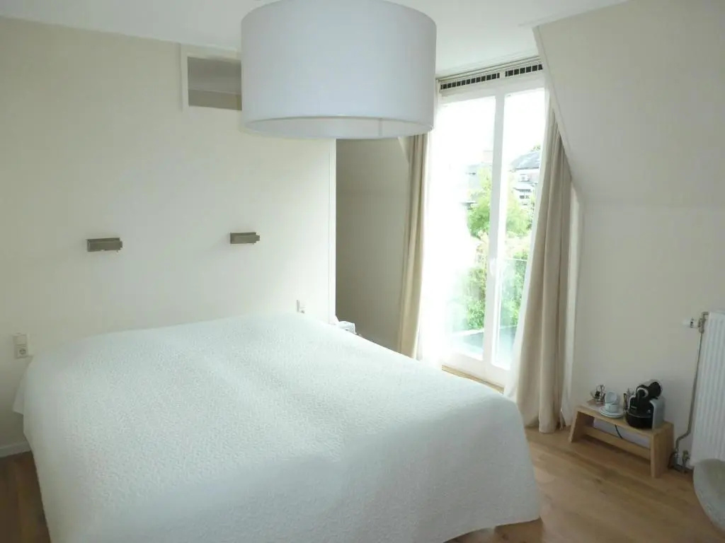 Hotel Het Oude Postkantoor - Chambres
