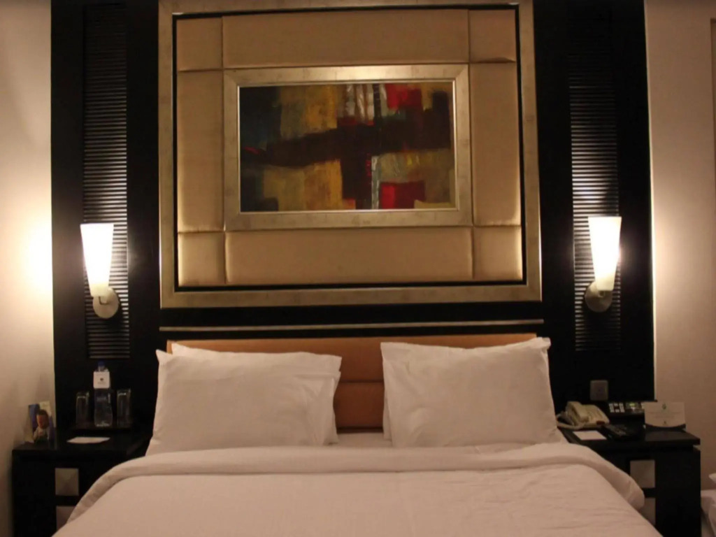 Hyatt Centric Sector 17 Chandigarh — фото 3