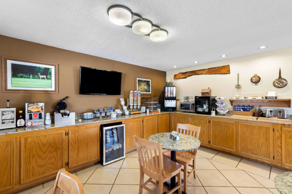 Hotel photo 20