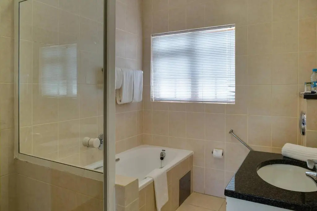 Protea Hotel by Marriott George King George - Chambres