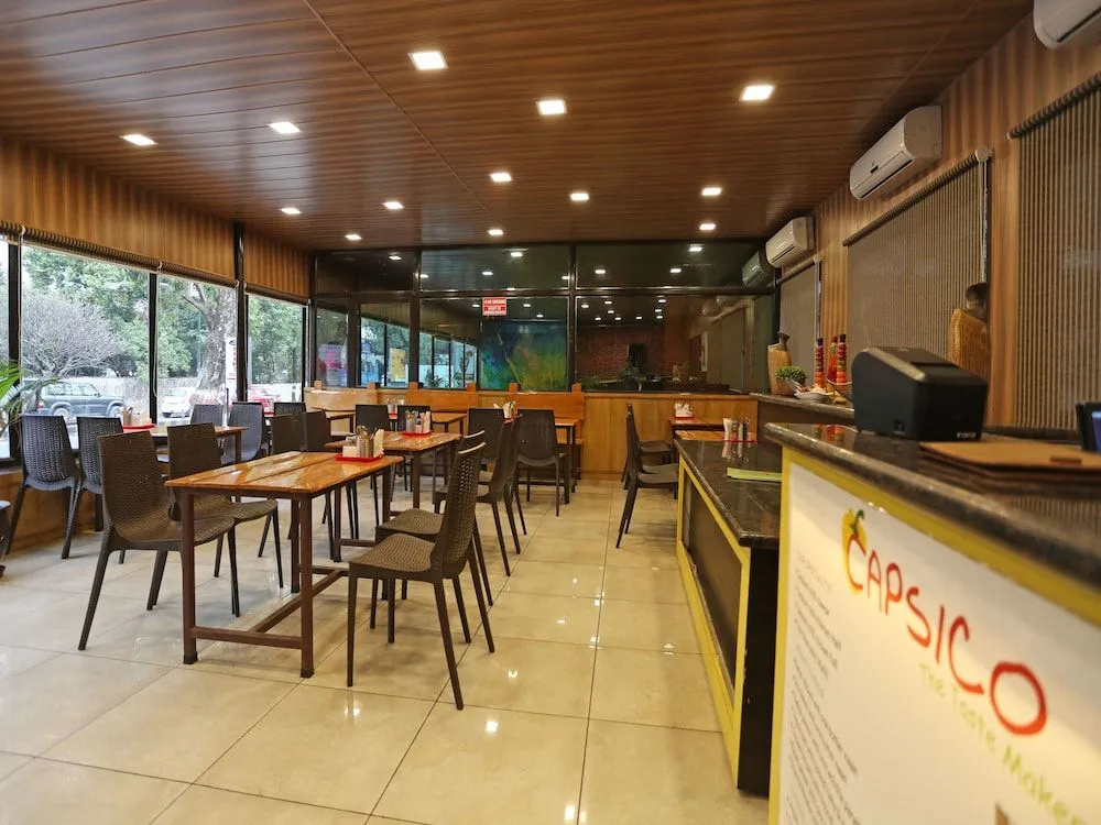 Hotel photo 21