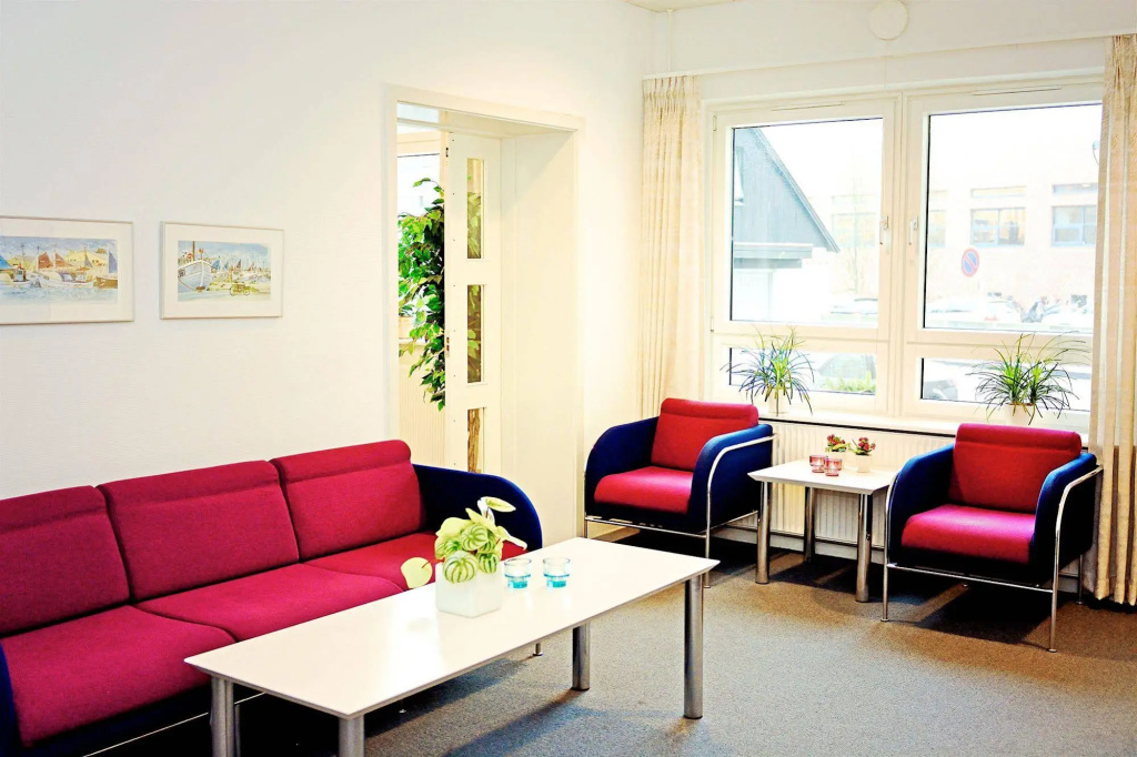 Hotel Frederikshavn - Général