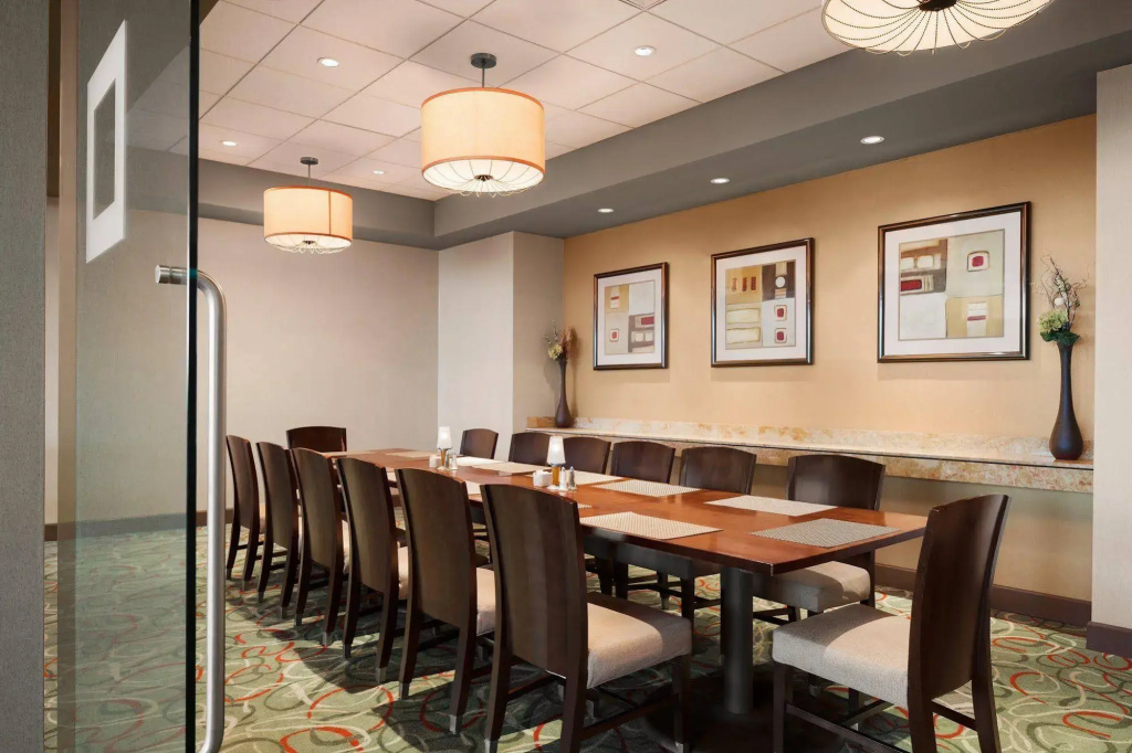 Delta Hotels by Marriott Toledo - Général