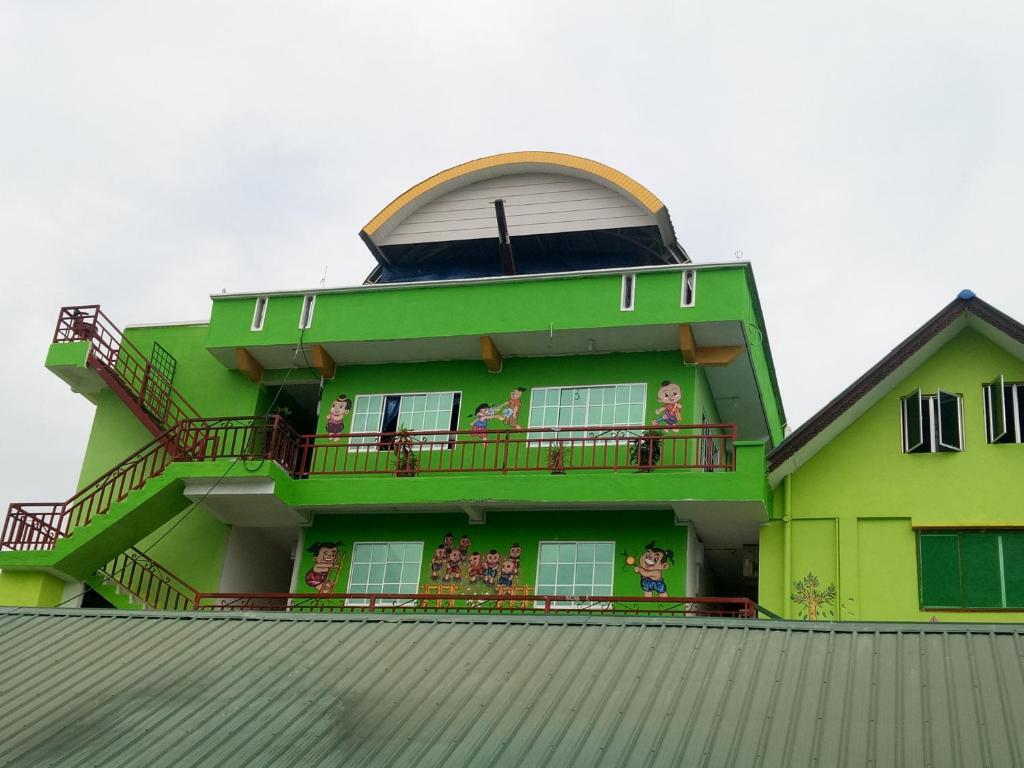 Vila Thai