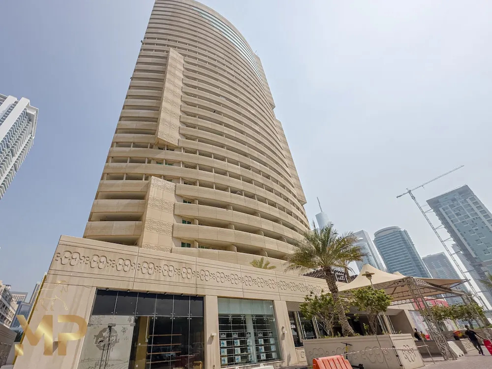 Marco Polo - Cozy Apt Close to Metro, Beach Dubai Marina Mall