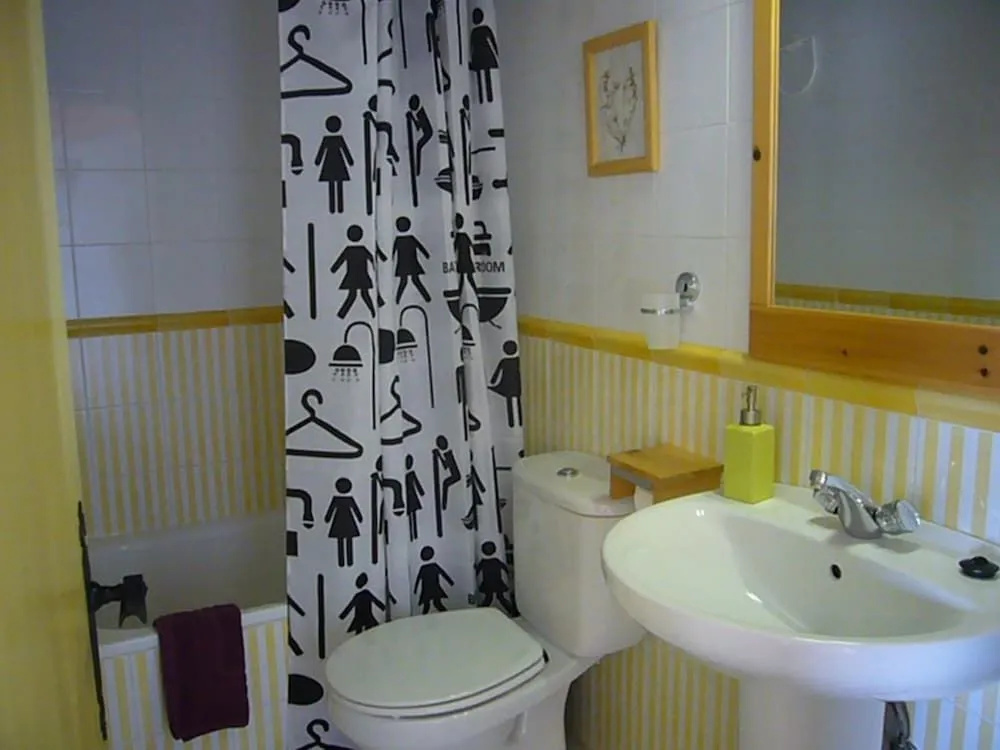 Hostal rural Masia el Buxaus Montseny - Général