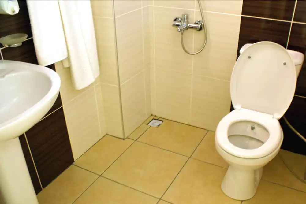 Hotel photo 8