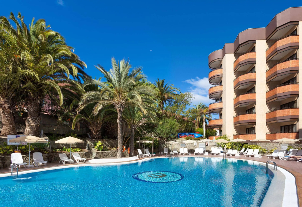 MUR Hotel Neptuno Gran Canaria - Adults Only - Général