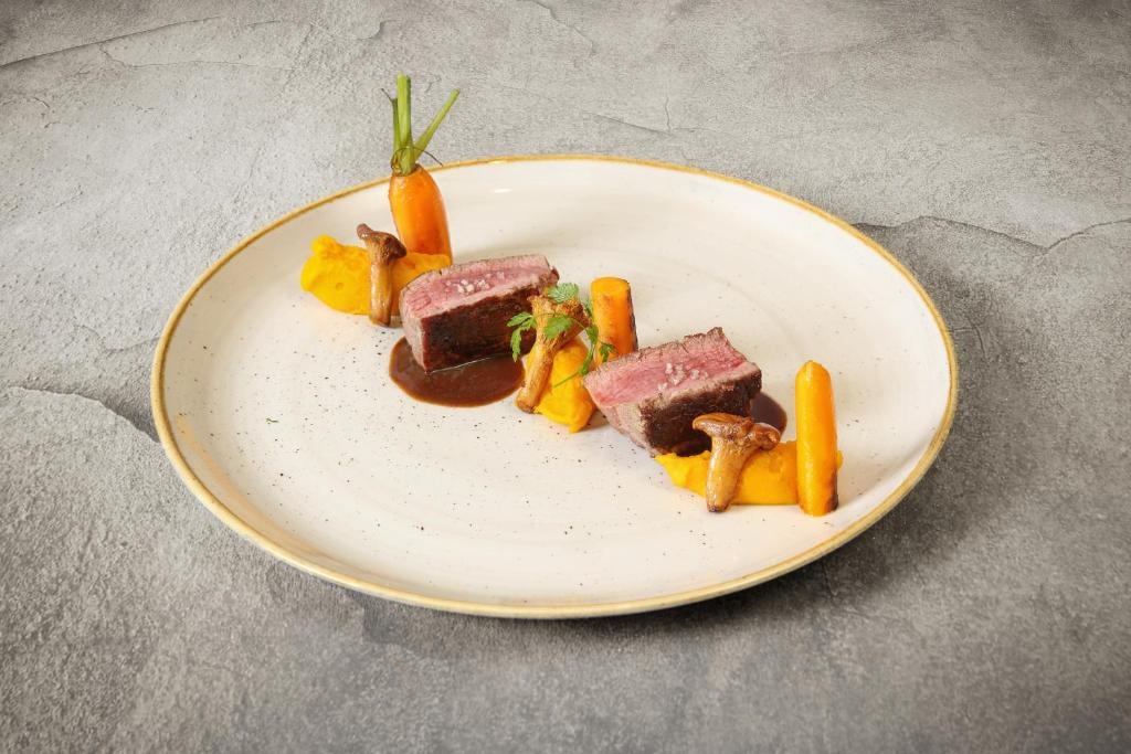 Hotel L'Atelier d'Epicure
