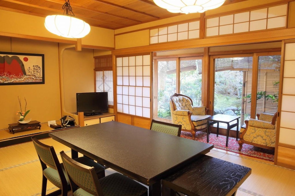 Arashiyama Benkei 사진 9