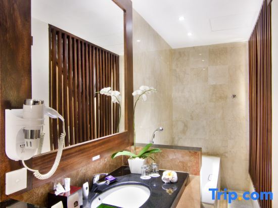 Best Western Kuta Villa