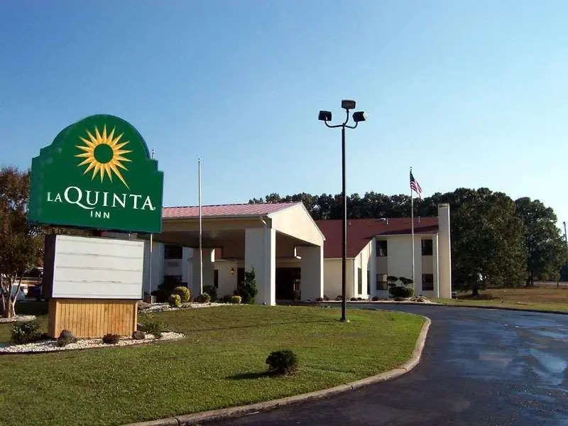 La Quinta Inn by Wyndham El Dorado - Chambres
