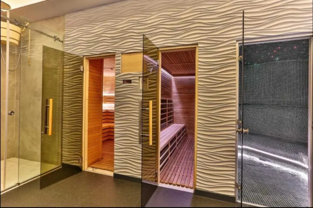 Hotel Imperial Conference & Spa - фото 24