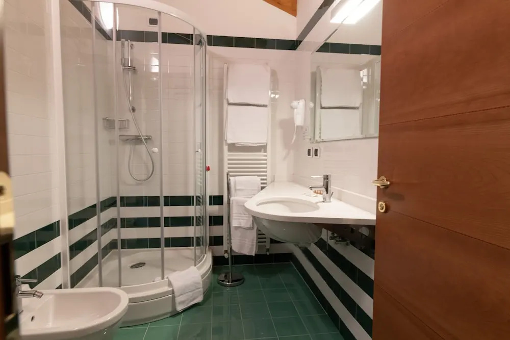 Hotel Enzo Moro - Général