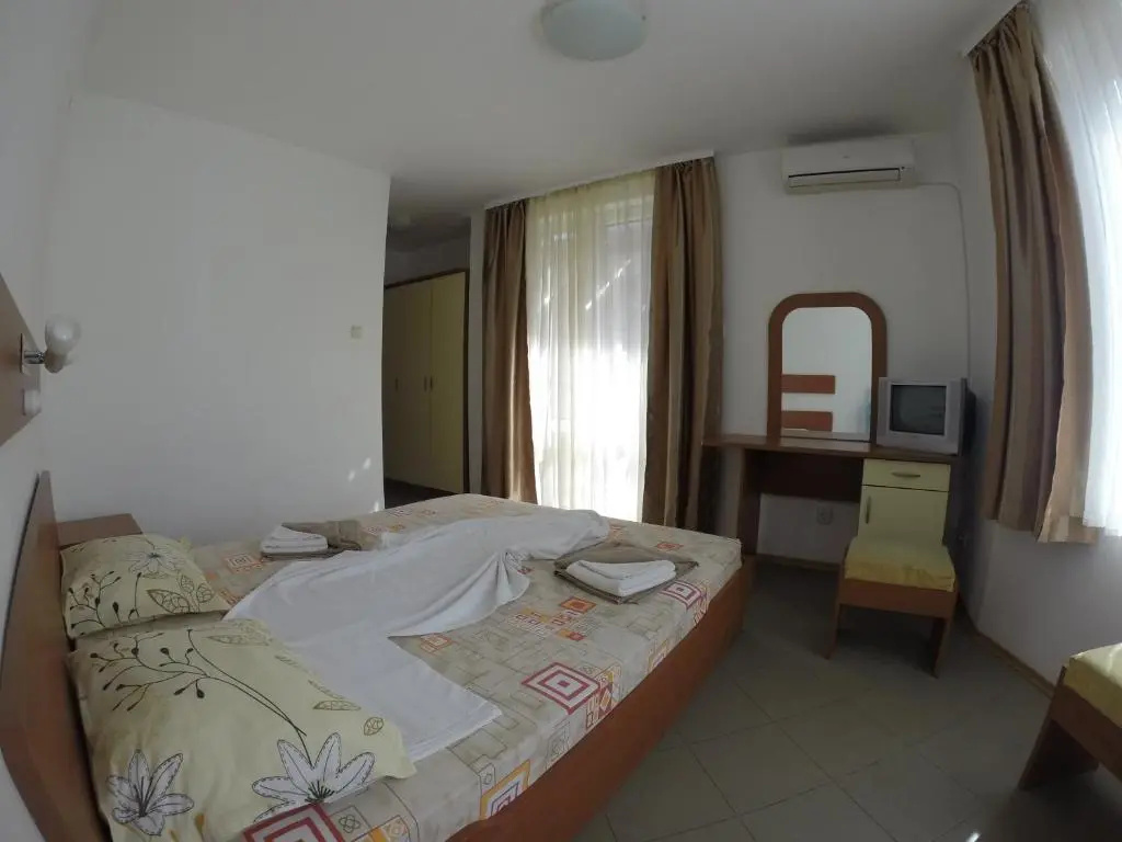 Hotel Filland - Chambres
