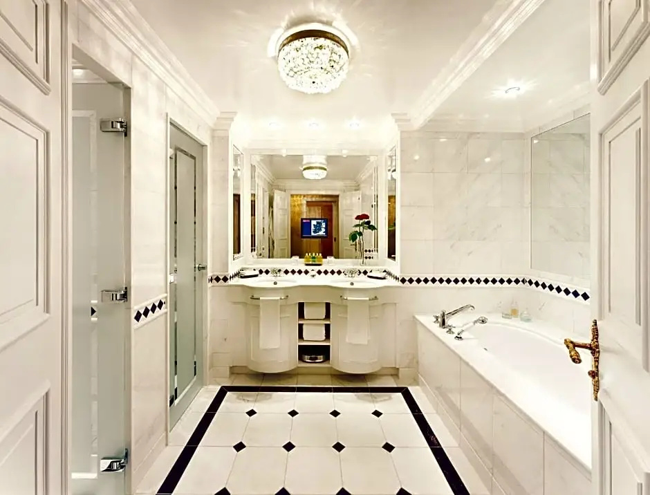 Powerscourt Hotel, Autograph Collection - Chambres
