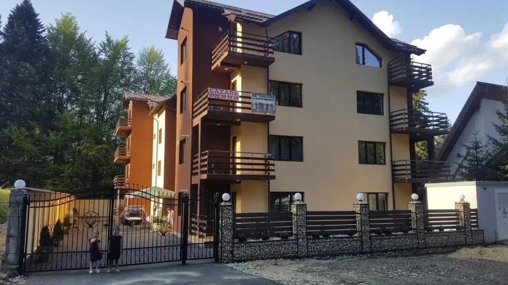 Eldya Comfort Suites