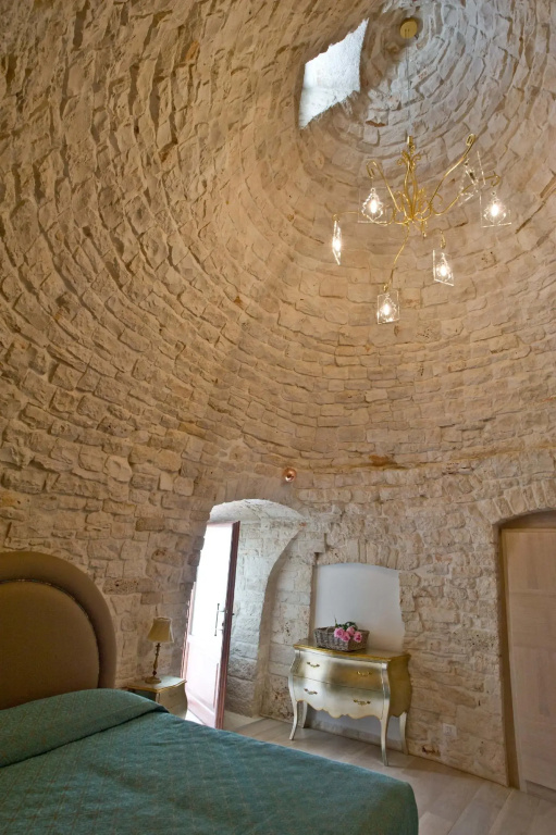 Le Alcove Luxury Resort nei Trulli - Général