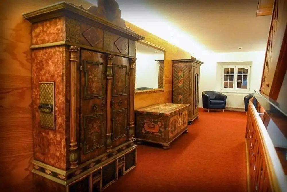 Hotel photo 2