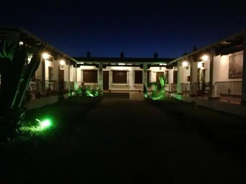 Hacienda Puerto De Conil