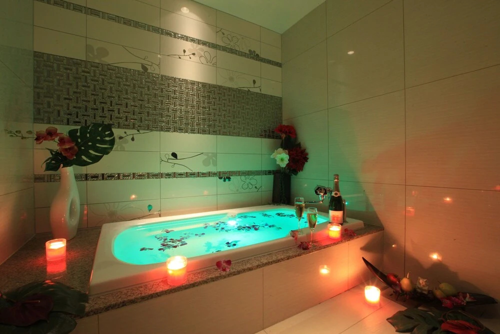 HOTEL GRASSINO URBAN RESORT KYOTO - Adult Only 사진 20
