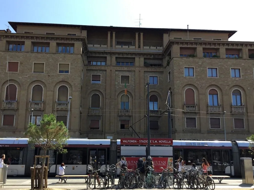 Hotel photo 20