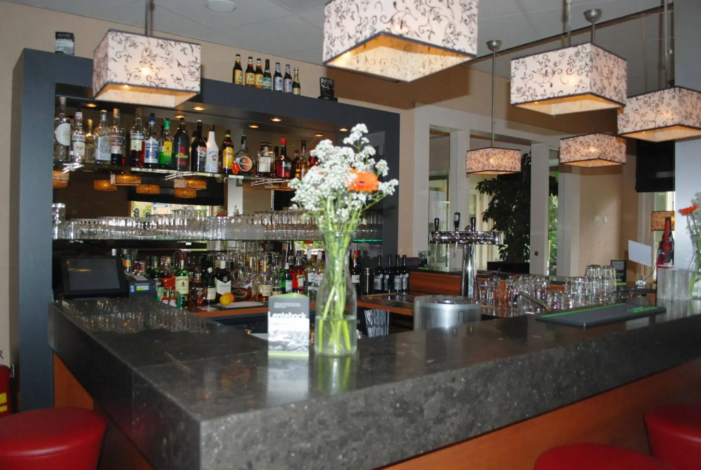 Fletcher Hotel-Restaurant Apeldoorn - Général