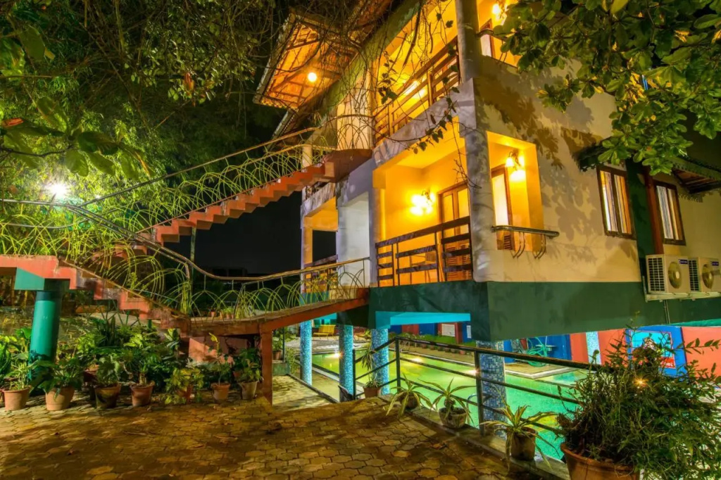 Hotel photo 23