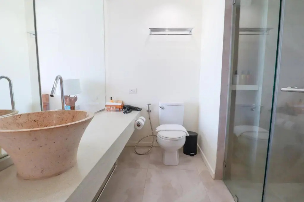 Bandara Beach Resort, Phuket - Chambres