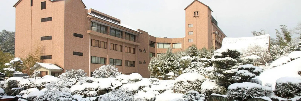 Takeo Century Hotel