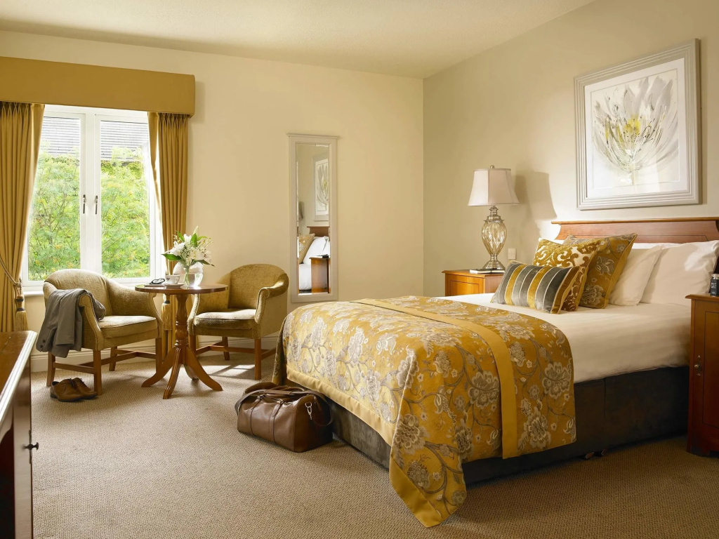 Kilmurry Lodge Hotel - Général