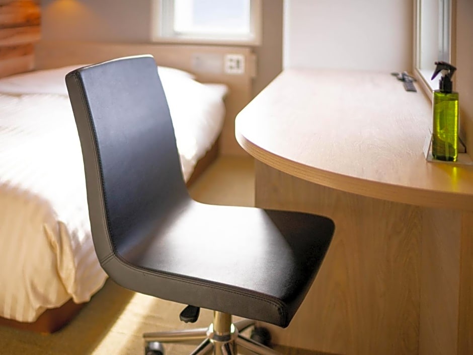Super Hotel Shinbashi Karasumoriguchi 사진 10
