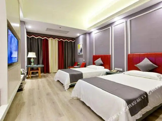 Hi-island Hotel