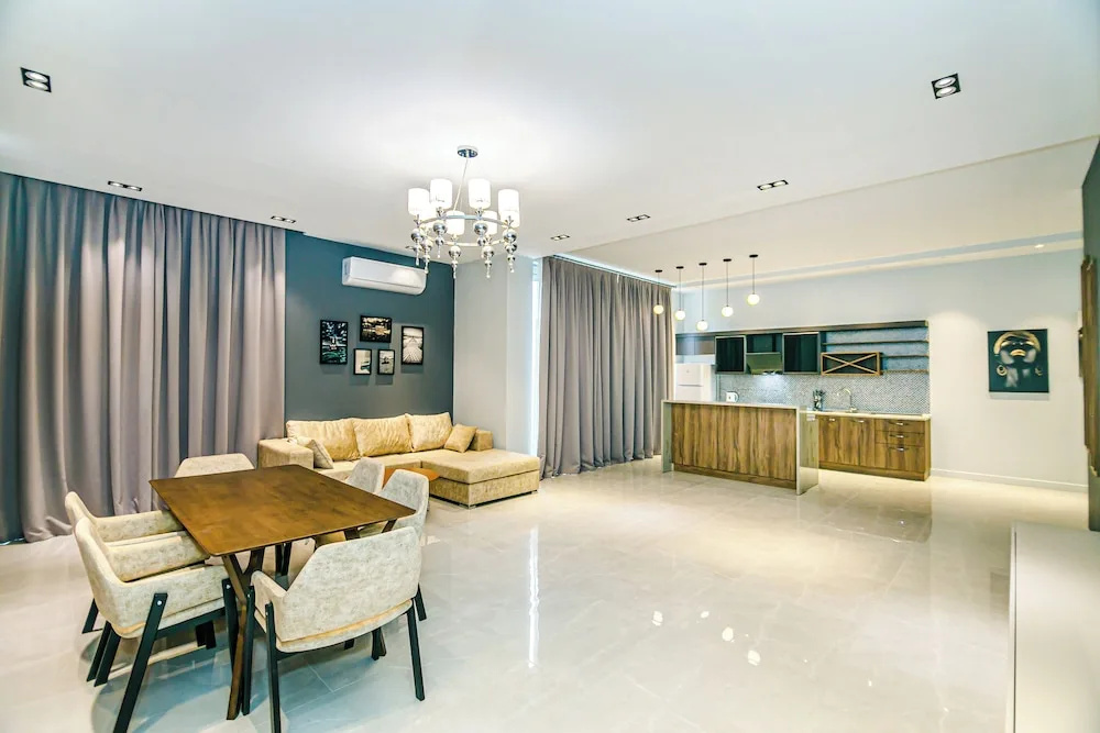Tiffany Villas Baku — фото