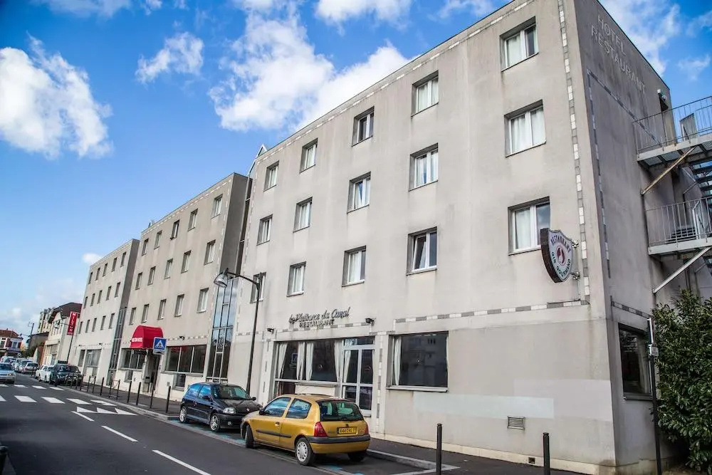 Hotel Milton (ex Gis Hotel) - Général