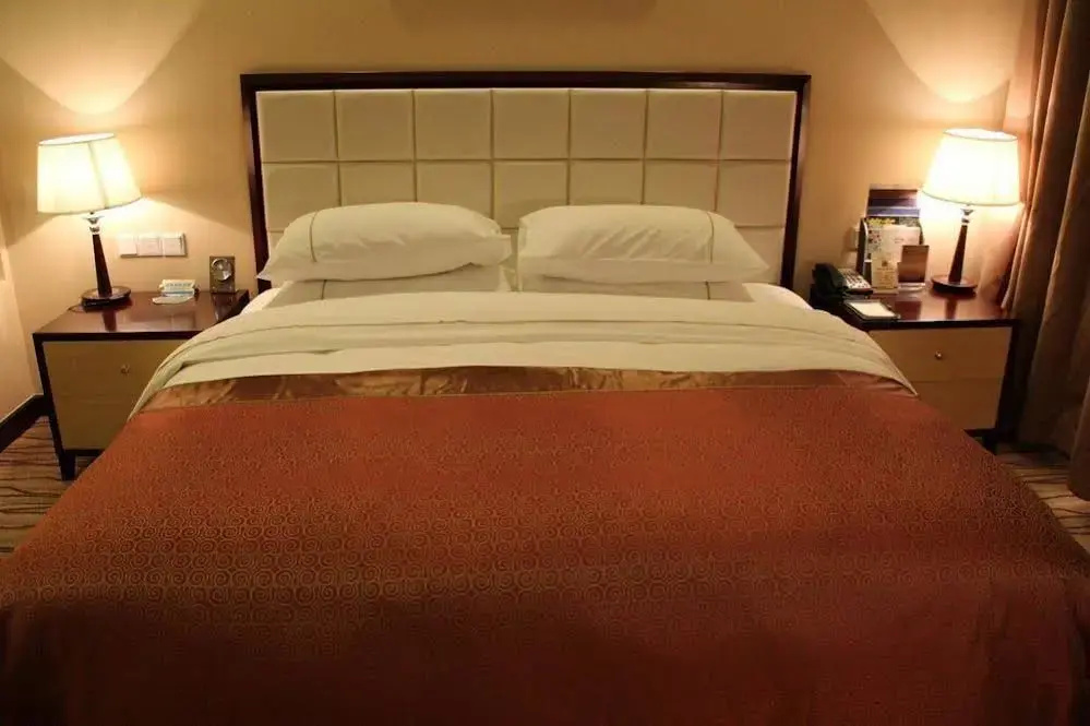 Tianyu Runhua International Hotel - Général