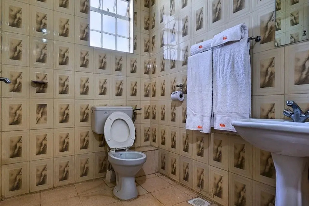 Milele Resort Nakuru - Chambres