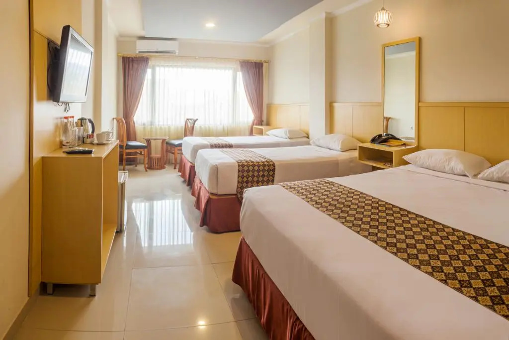 Hotel photo 7