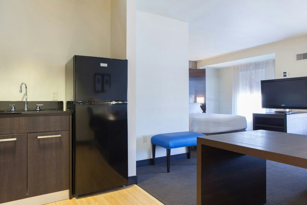 Aloft by Marriott Silicon Valley - Général