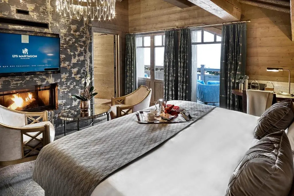 Lys Martagon - фото 2