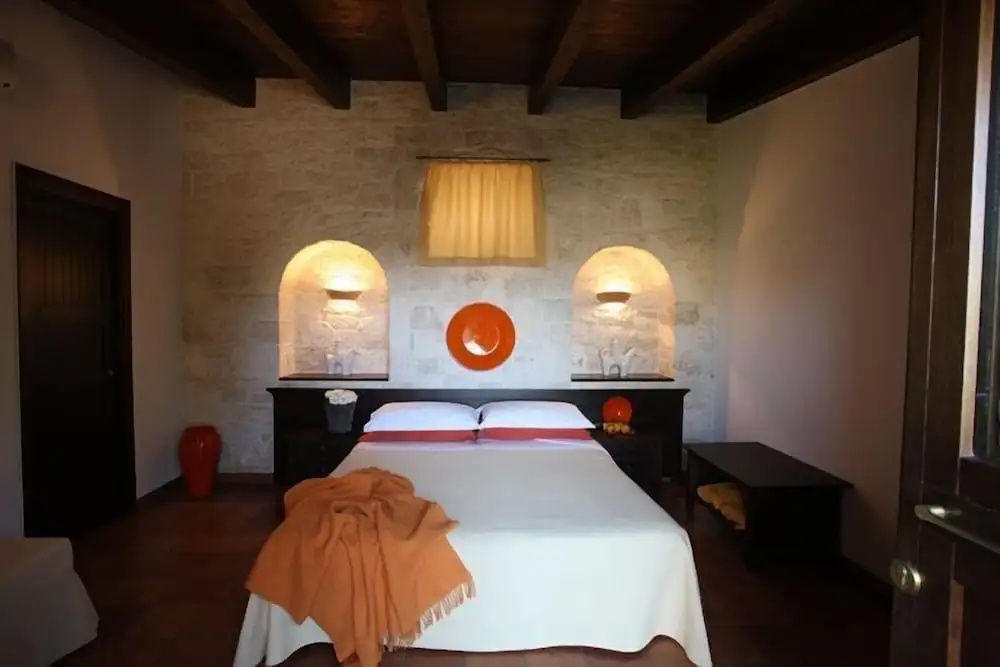 Abate Masseria & Resort - Général