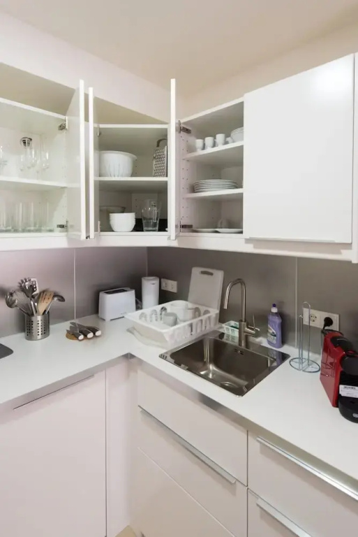 Comfort Apartment
