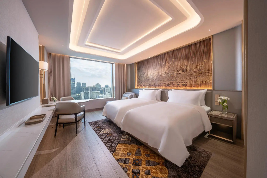Grande Centre Point Prestige Bangkok — фото