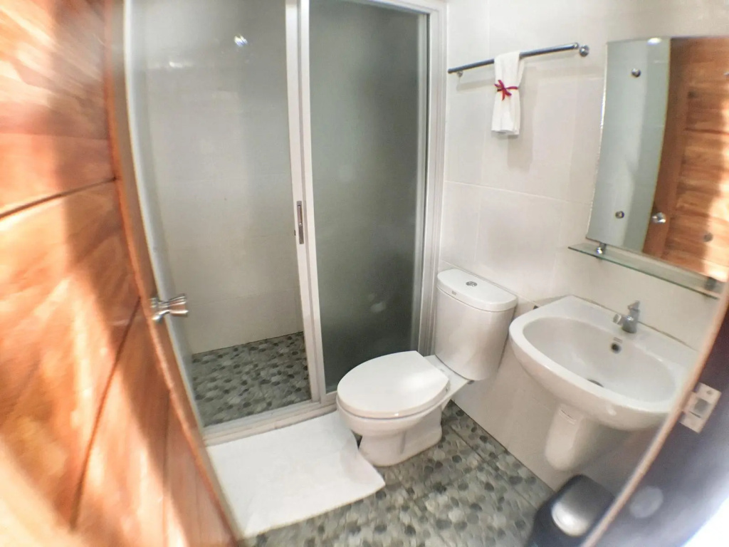 Ark Bayz Suites - Chambres
