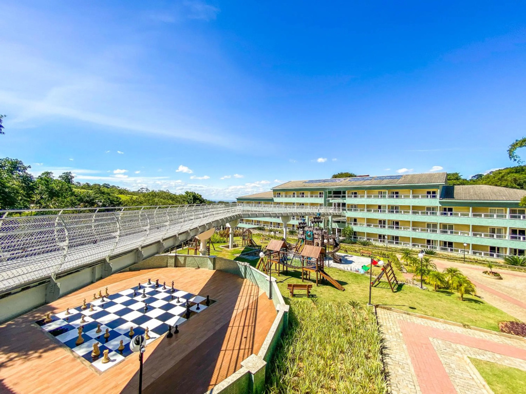 Itatiaia Resort & Eventos