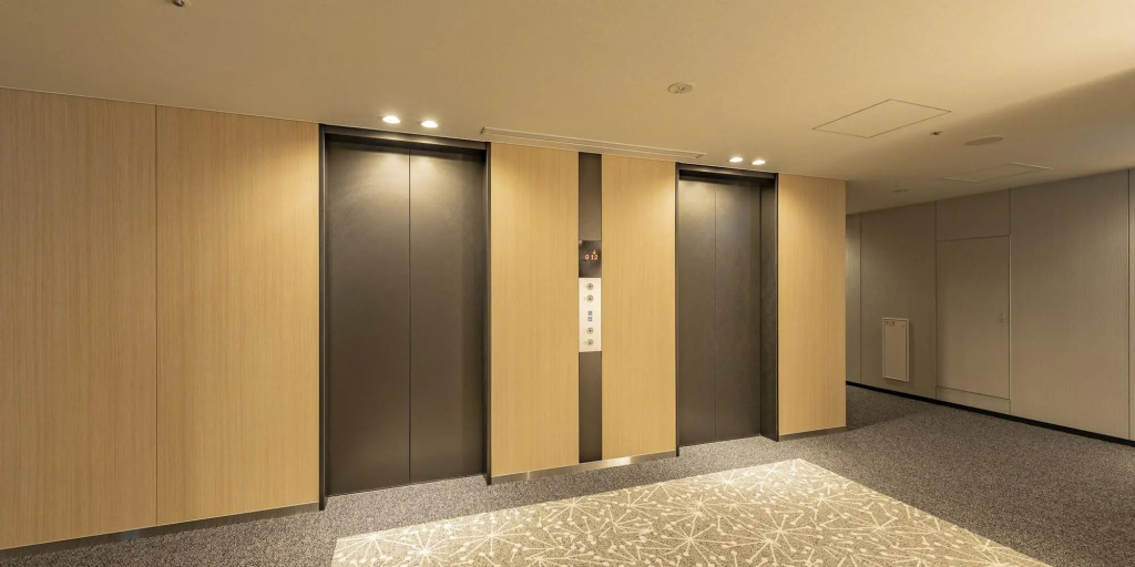 Tokyu Stay Sapporo 사진 29